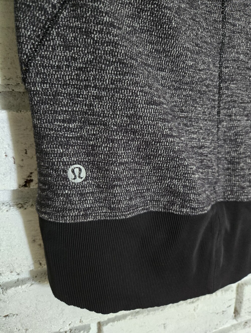 Lululemon Runderful 1/2 Zip - Picture 12 of 14